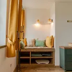 Tatil Evi Vadgesztenyes Vendeghaz *