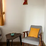 Vadgesztenyes Vendeghaz Tatil Evi