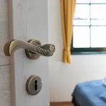 Vadgesztenyes Vendeghaz *