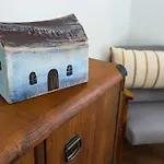Vadgesztenyes Vendeghaz