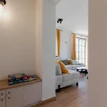 Vadgesztenyes Vendeghaz