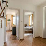 Tatil Evi Vadgesztenyes Vendeghaz *