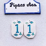 Vadgesztenyes Vendeghaz *
