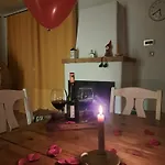 Prázdninový dům Vadgesztenyes Vendeghaz