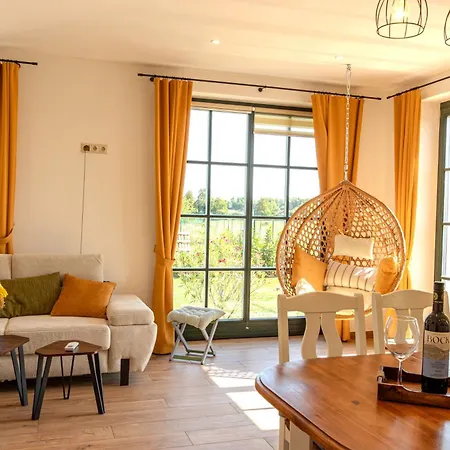 Сasa de vacaciones Vadgesztenyés *