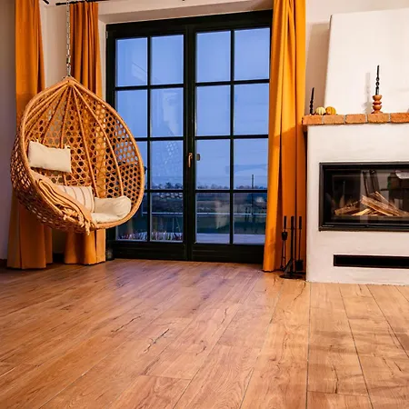 Сasa de vacaciones Vadgesztenyés *