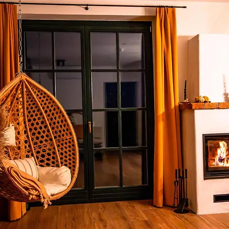 Vadgesztenyés Сasa de vacaciones *