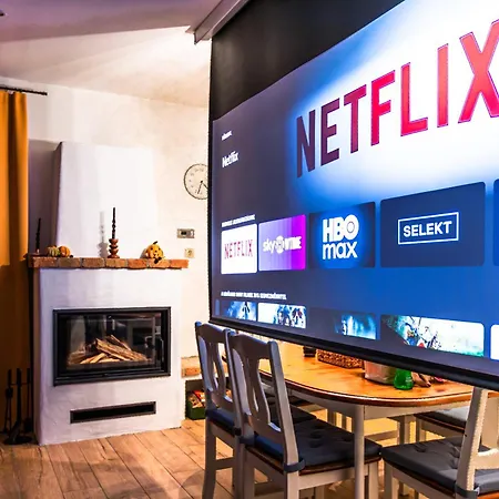 Vadgesztenyés Сasa de vacaciones *