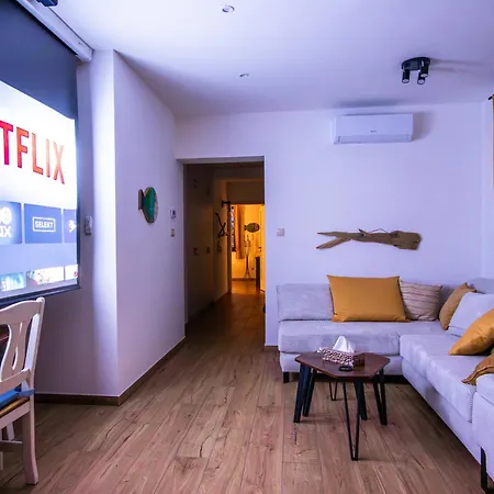 Vadgesztenyés Сasa de vacaciones Lipót