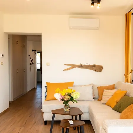 Vadgesztenyés Сasa de vacaciones *