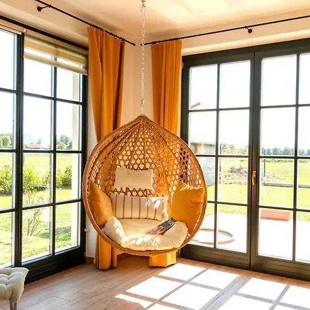 Vadgesztenyés Сasa de vacaciones