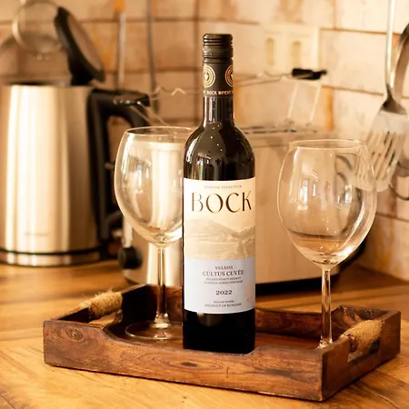 Vadgesztenyés * Lipót