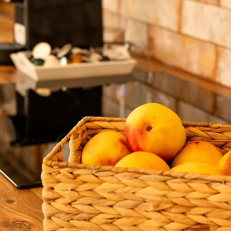 Vadgesztenyés Сasa de vacaciones