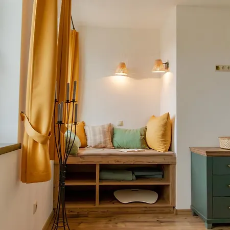 Ferienhaus Vadgesztenyes Vendeghaz *