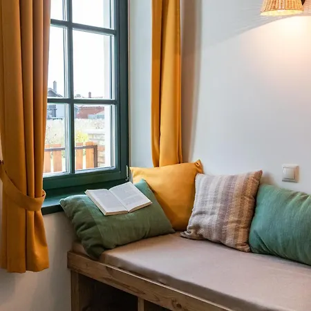 Сasa de vacaciones Vadgesztenyés Lipót