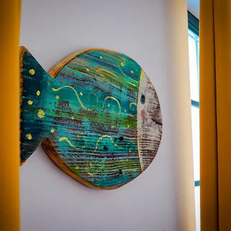 Vadgesztenyés Сasa de vacaciones