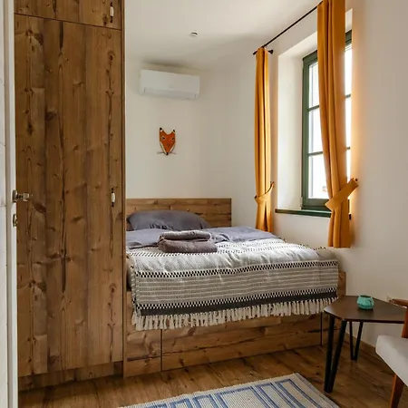 Vadgesztenyés * Lipót