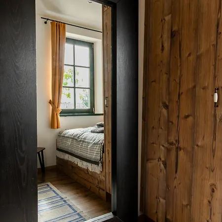 Vadgesztenyés * Lipót