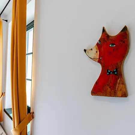 Сasa de vacaciones Vadgesztenyés