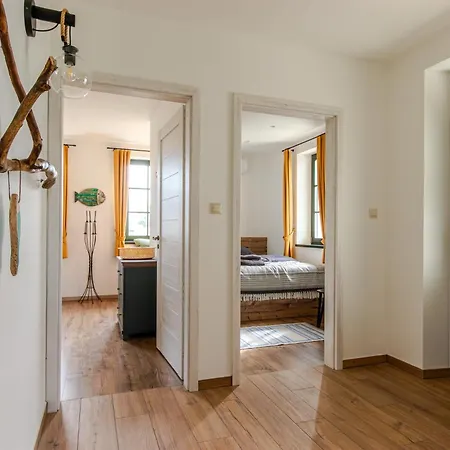 Сasa de vacaciones Vadgesztenyés *