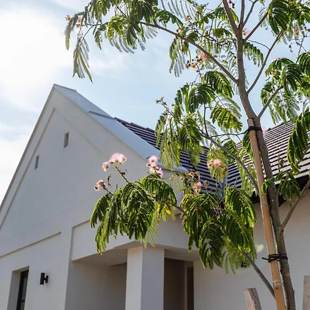 Holiday home Vadgesztenyes Vendeghaz *