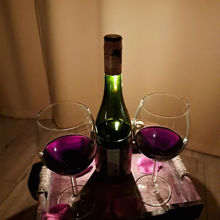 Vadgesztenyes Vendeghaz Липот