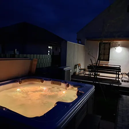 Vadgesztenyés Lipót