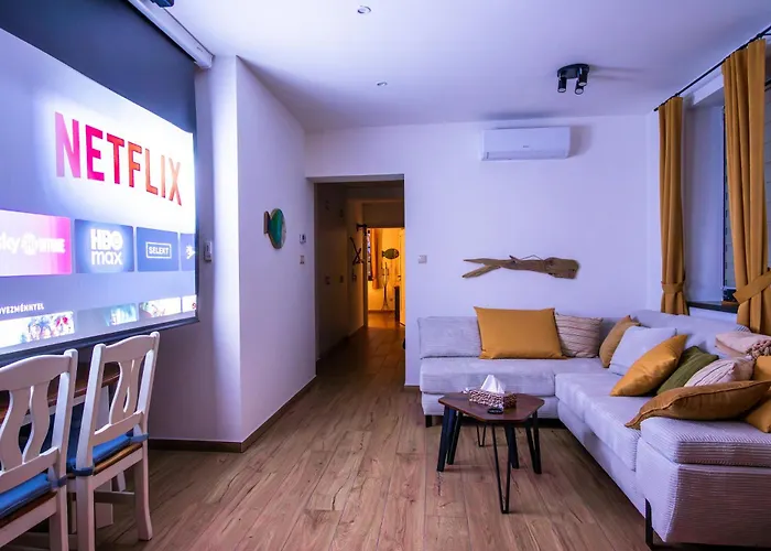 Vadgesztenyés Casa vacanze Lipót