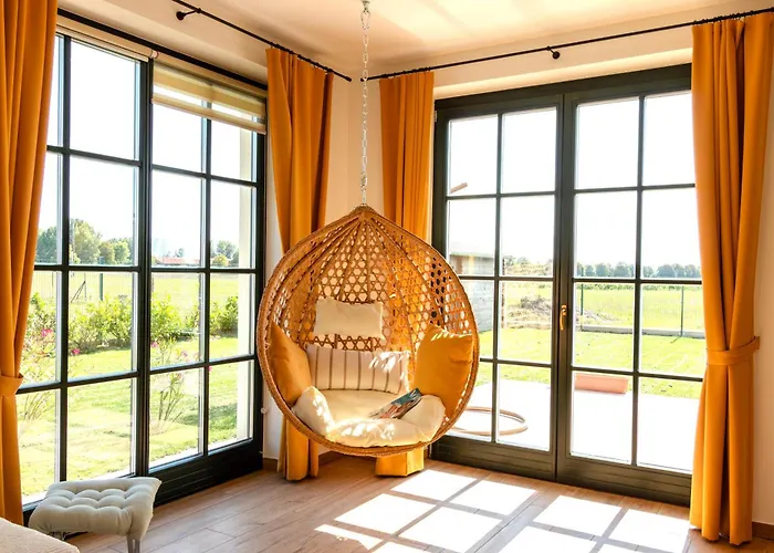 Vadgesztenyés Casa vacanze