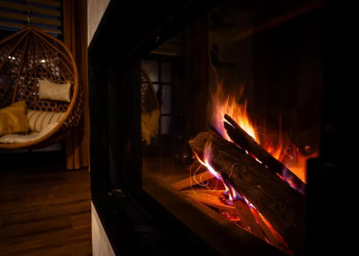 Casa vacanze Vadgesztenyés Lipót