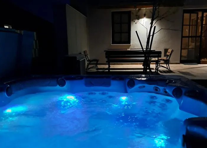 Casa vacanze Vadgesztenyés