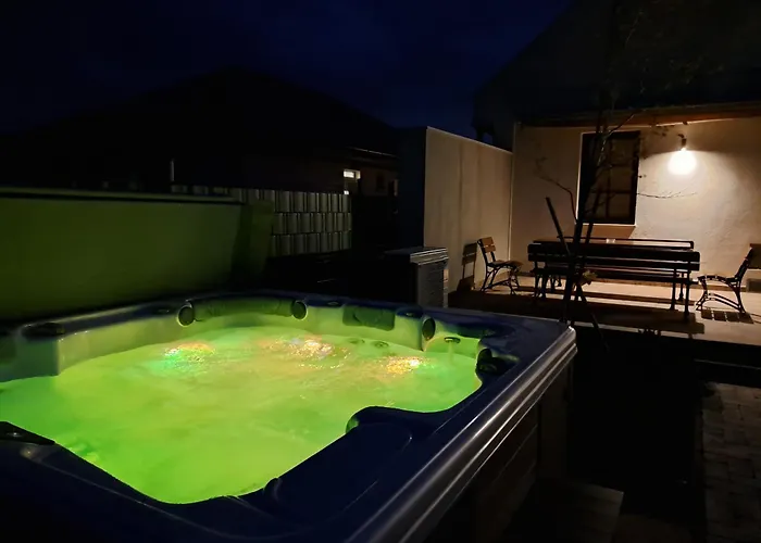 Vadgesztenyés Casa vacanze *